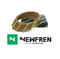 Ремкомплект сцепления Newfren F1685A