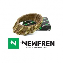 Ремкомплект сцепления Newfren F1736A
