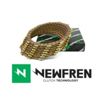 Ремкомплект сцепления Newfren F1751A