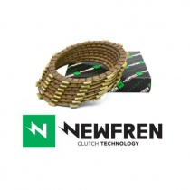 Ремкомплект сцепления Newfren F1752A