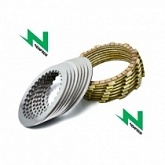 Ремкомплект сцепления Newfren F1801AC