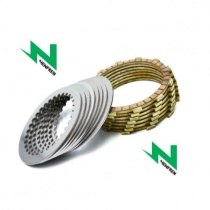 Ремкомплект сцепления Newfren F1836AC