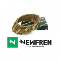 Ремкомплект сцепления Newfren F1842A