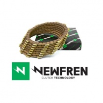 Ремкомплект сцепления Newfren F1843A