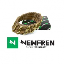 Ремкомплект сцепления Newfren F1853A