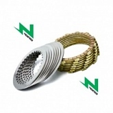 Ремкомплект сцепления Newfren F2654AC