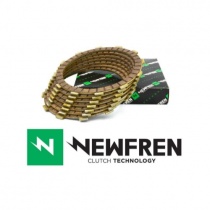 Ремкомплект сцепления Newfren F2689SR