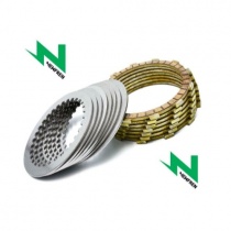 Ремкомплект сцепления Newfren F2811AC