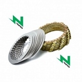 Ремкомплект сцепления Newfren F2813AC