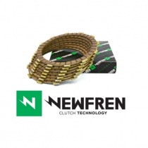 Ремкомплект сцепления Newfren F2821A