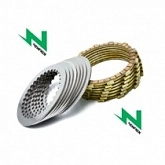 Ремкомплект сцепления Newfren F2821AC