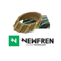 Ремкомплект сцепления Newfren F2844A