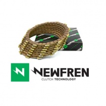Ремкомплект сцепления Newfren F2883A