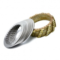Ремкомплект сцепления Newfren F2889AC