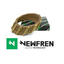 Ремкомплект сцепления Newfren F2922A
