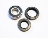 Ремкомплект сцепления Bearing Worx LSK30002