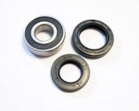 Ремкомплект сцепления Bearing Worx LSK30002