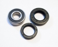 Ремкомплект сцепления Bearing Worx LSK90001