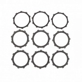 Ремкомплект сцепления TRW Lucas MCC168-9