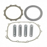 Комплект сцепления TRW Lucas MSK236