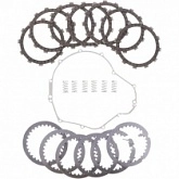 Ремкомплект сцепления TRW Lucas MSK243