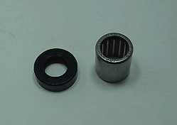 Ремкомплект штока зчеплення Tourmax CLB-021