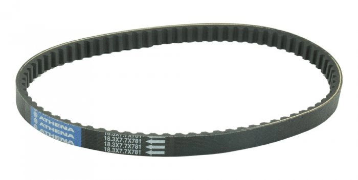 Ремінь привідний Athena S410000350038 18,3x782