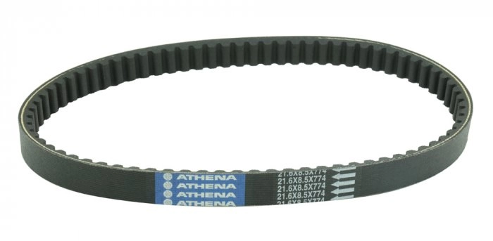 Ремінь привідний Athena S410000350044 21,6x774
