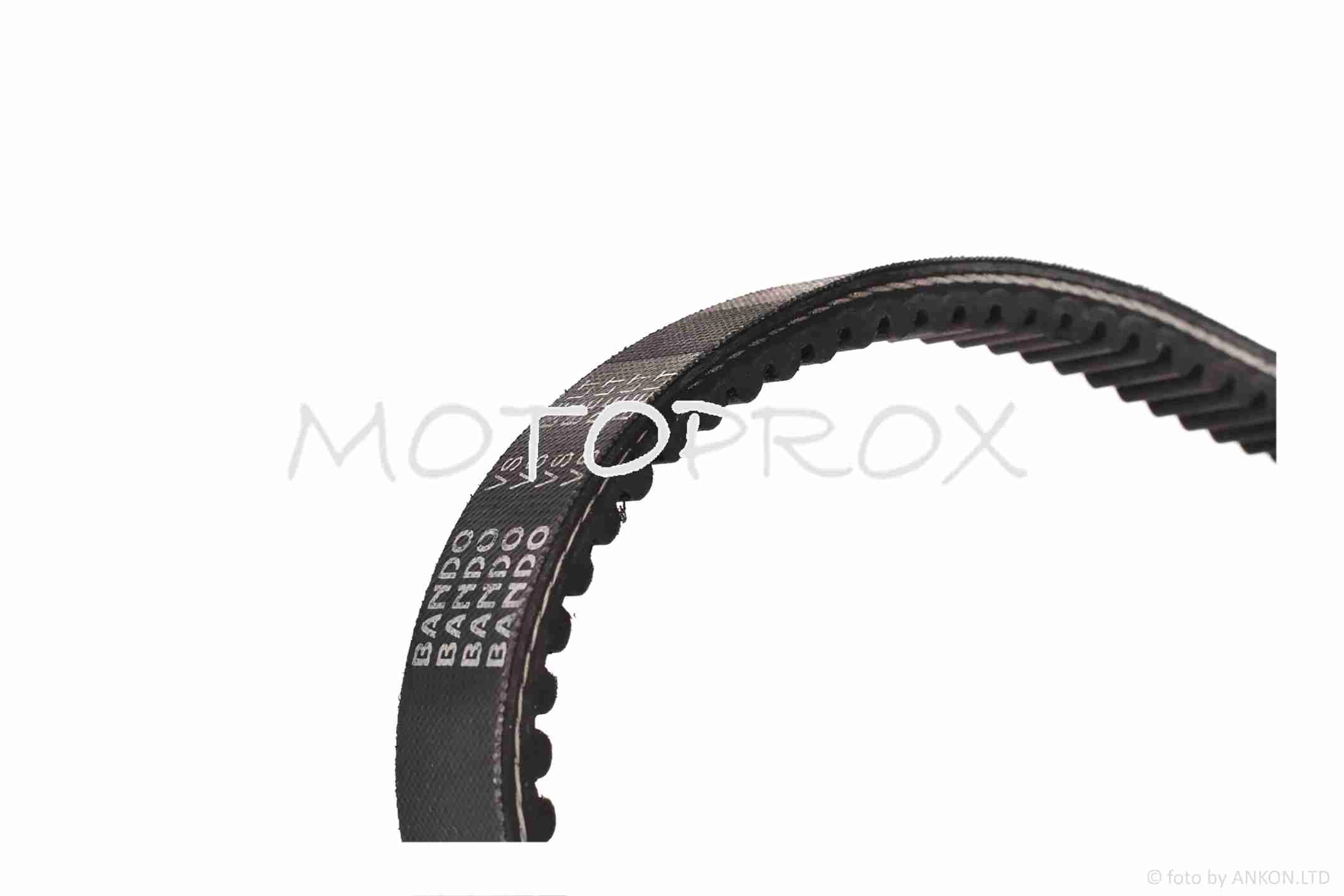 Ремінь привідний Bando Honda Dio AF35 18,00х667