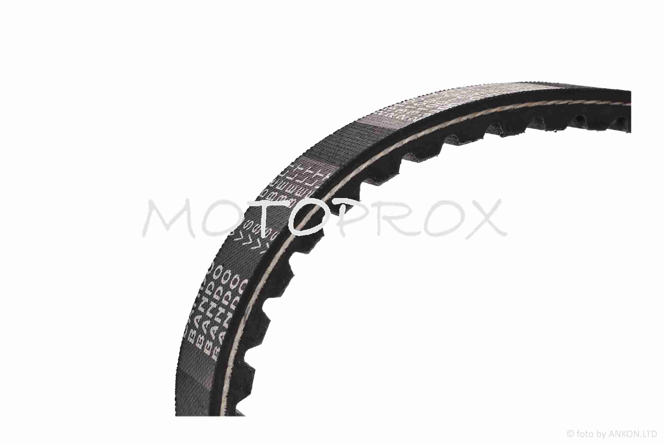 Ремень приводной Bando Lead 90 18,00х732