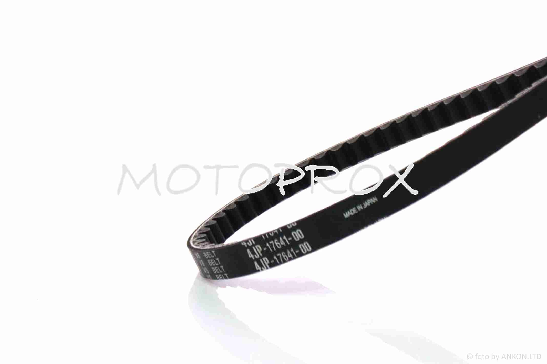 Ремень приводной Bando Yamaha Jog 4JP 16,50х785