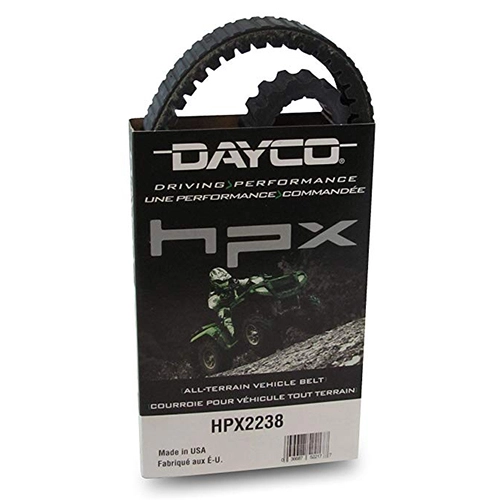 Ремінь привідний Dayco HPX2238 