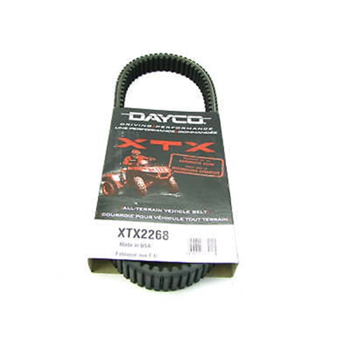Ремінь привідний Dayco XTX2268