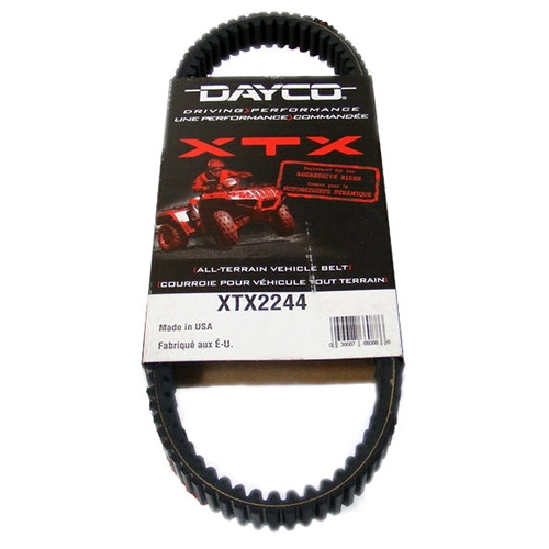 Ремінь привідний Dayсo XTX2244