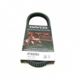 Ремень приводной Dayco XTX2268