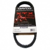 Ремень приводной Dayсo XTX2244