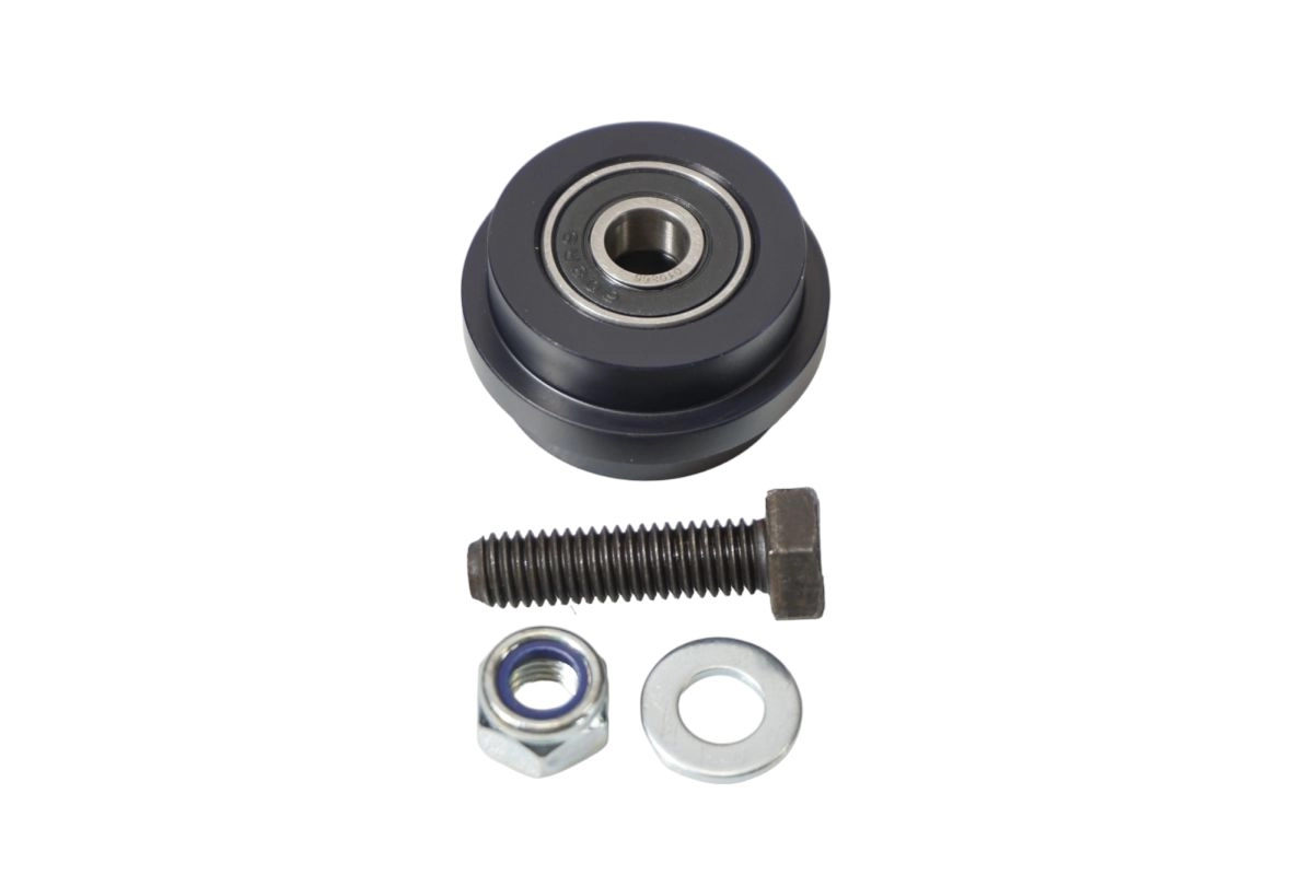 Ролик заспокоювач ланцюга привідного Bearing Worx CRL60001