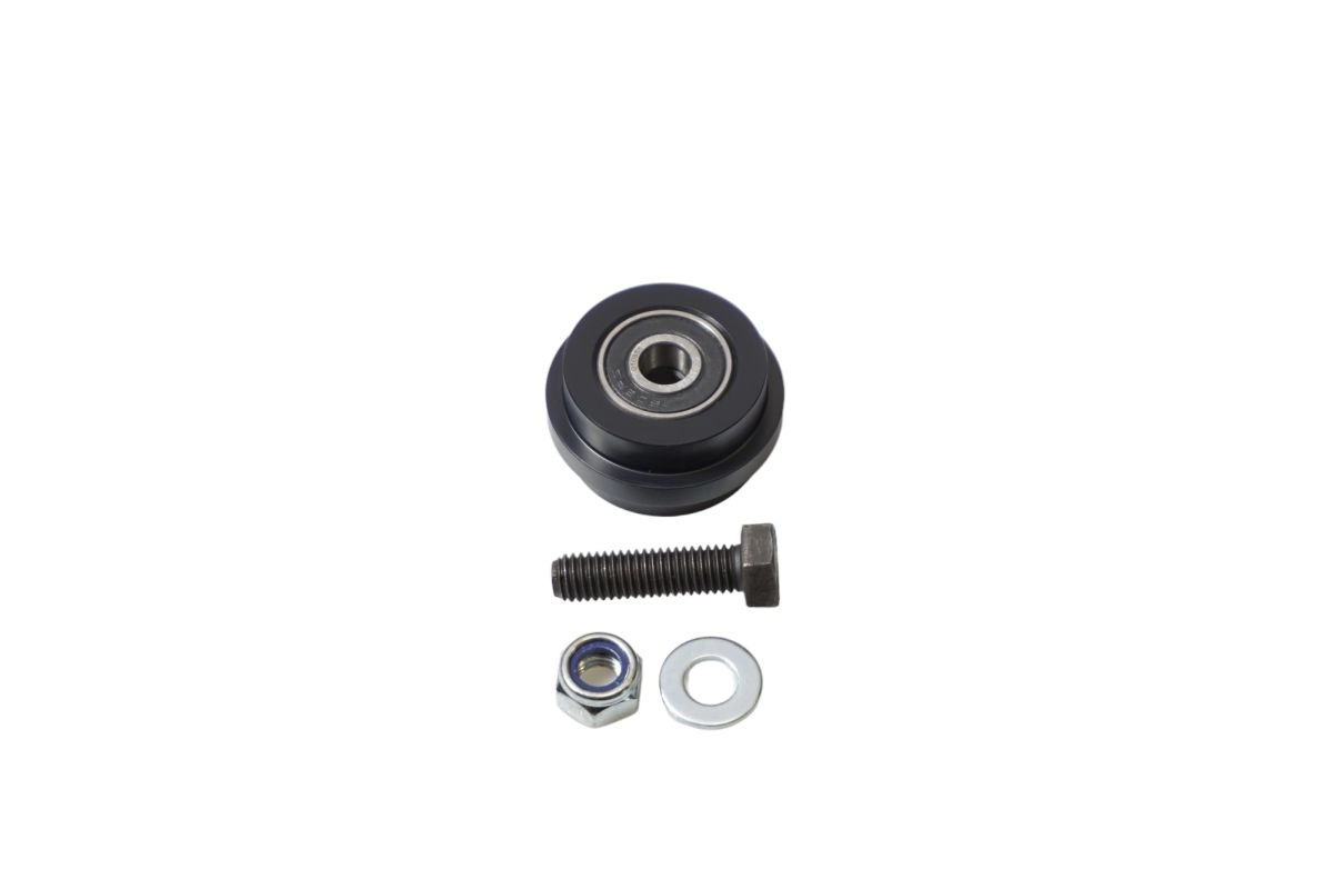 Ролик заспокоювач ланцюга приводного Bearing Worx CRU75001