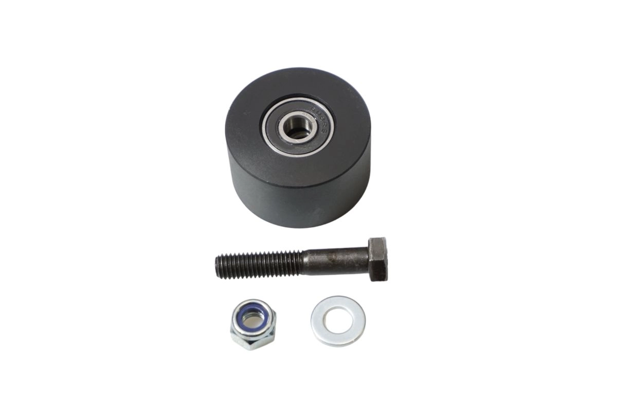 Ролик заспокоювач ланцюга приводного Bearing Worx CRU90003