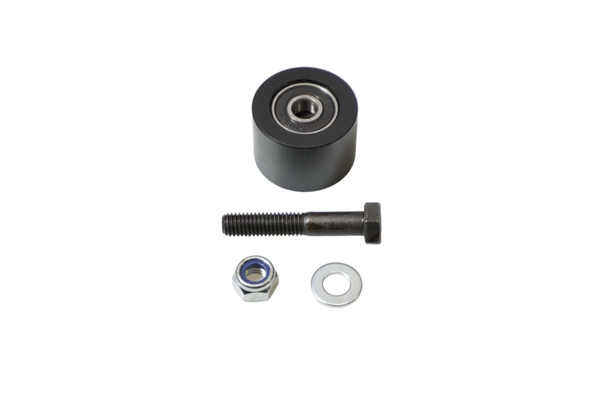 Ролик заспокоювач ланцюга приводного Bearing Worx CRU90004