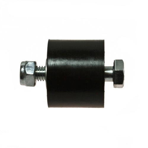 Ролик успокоітель ланцюга привідного All Balls 79-5001 34х28