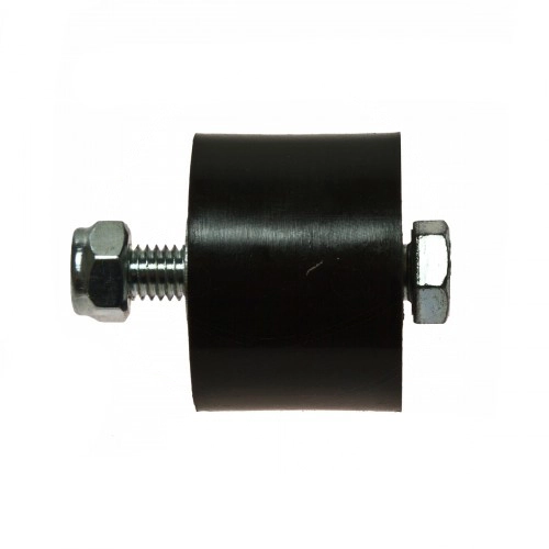 Ролик успокоітель ланцюга привідного All Balls 79-5002 38х28 mm