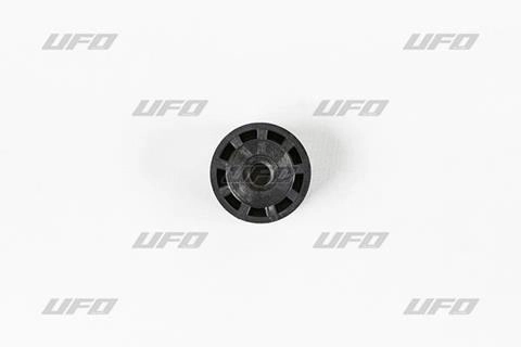 Ролик успокоітель ланцюга привідного UFO HO04646001 Black
