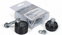 Ролик успокоитель цепи приводной Bearing Worx CRL25001
