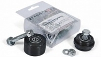 Ролик успокоитель цепи приводной Bearing Worx CRL25001