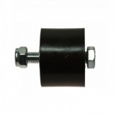 Ролик успокоитель цепи приводной All Balls 79-5002 38х28 mm