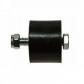 Ролик успокоитель цепи приводной All Balls 79-5002 38х28 mm