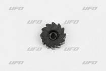 Ролик успокоитель цепи приводной UFO KA04711001 Black
