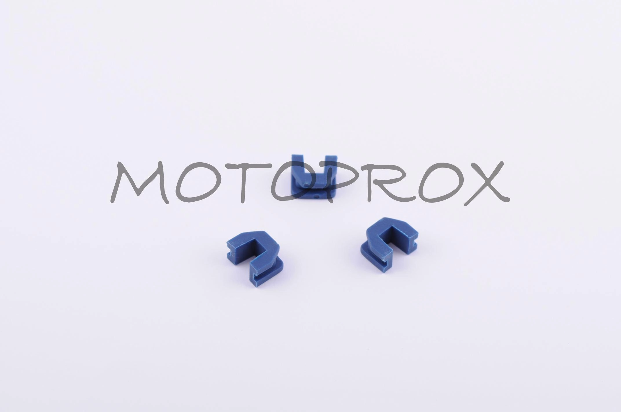 Слайдери варіатора переднього Motorace SVX-001 Blue Stels 50