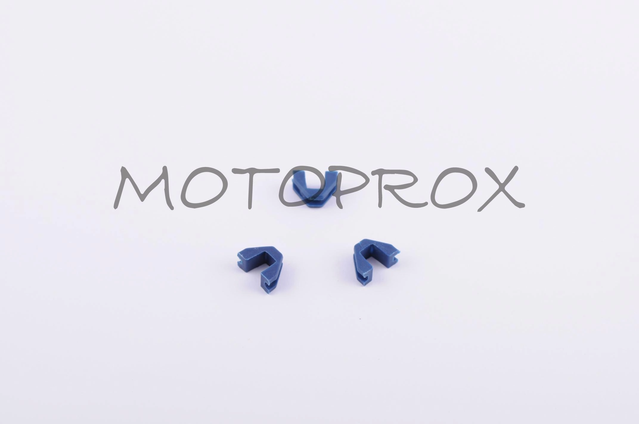 Слайдери варіатора переднього Motorace SVX-008 Blue Honda Dio AF27